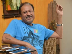 Jayanth C Paranjee Interview